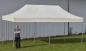 Preview: B-OT Pavillion Profiline 40mm 3x6 Meter (Im Preis enthalten Gestell und Dach)