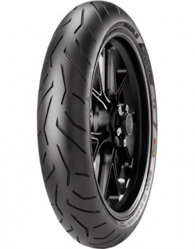 Pirelli Diablo Rosso II 140/70R17 66H TL