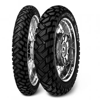 Metzeler Enduro 3 Sahara 4.00-18 64S TT