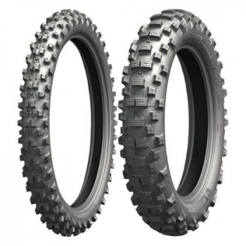 Michelin Enduro Medium 140/80-18 70R TT