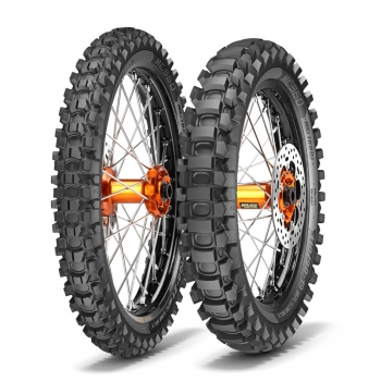 MC360 Mid Hard 120/100-18M/C 68M