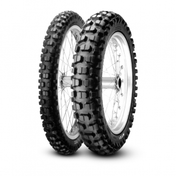 Pirelli MT 21 Rallycross 110/80-18 58 P