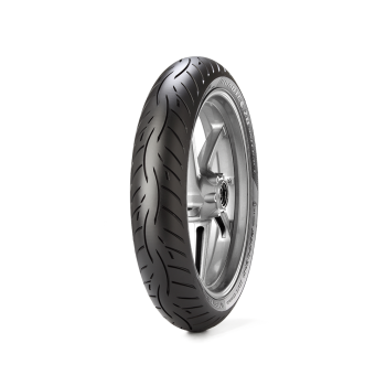 Metzeler Roadtec Z8 Interact (E) 120/70ZR17 M/C (58W) TL