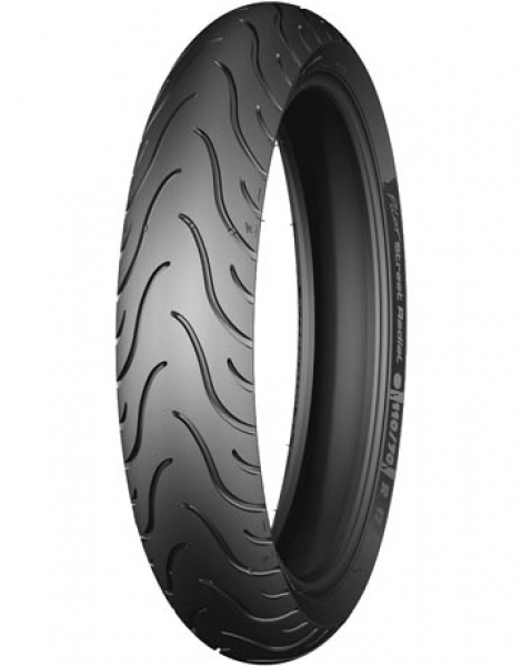 Michelin Pilot Street 110/70-17 54S TT/TL