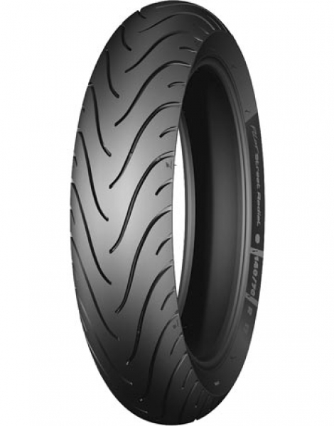 Michelin Pilot Street 140/70-17 66S TT/TL