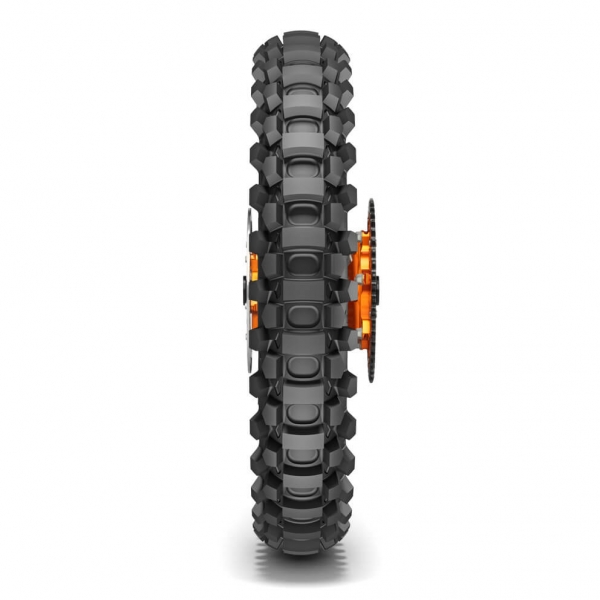 MC360 Mid Hard 100/90-19M/C 57M