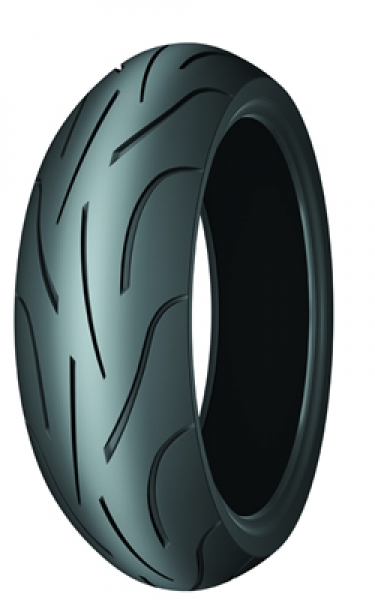 Michelin Pilot Power 2CT 180/55ZR17 (73W) TL