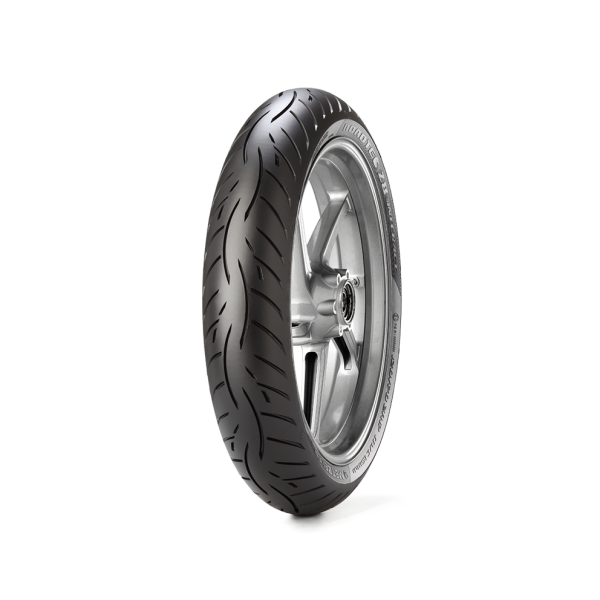 Metzeler Roadtec Z8 Interact (M) 120/60ZR17 M/C (55W) TL