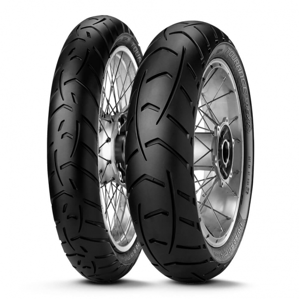 Metzeler Tourance next 110/80R19 (59V) TL