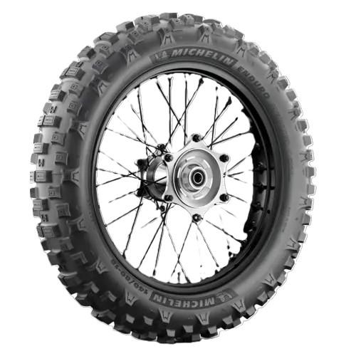 Michelin Enduro Medium 140/80-18 70R TT