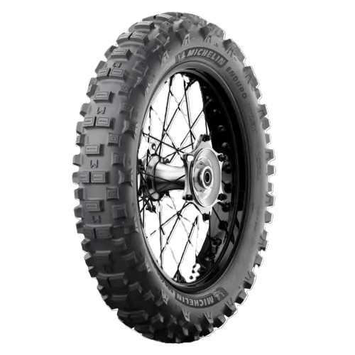 Michelin Enduro X-Treme 140/80-18 70M M/C NHS
