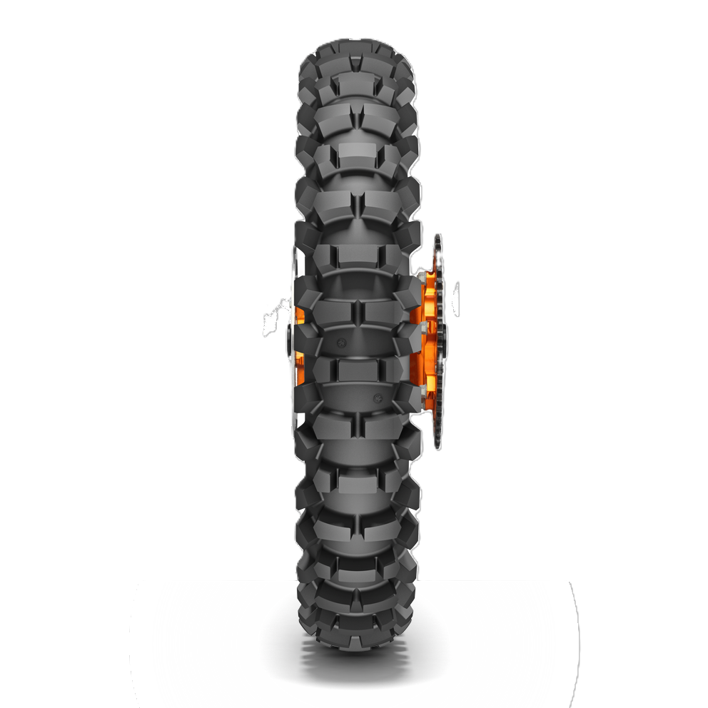 MC360 Mid soft 90/100-16 51M NHS