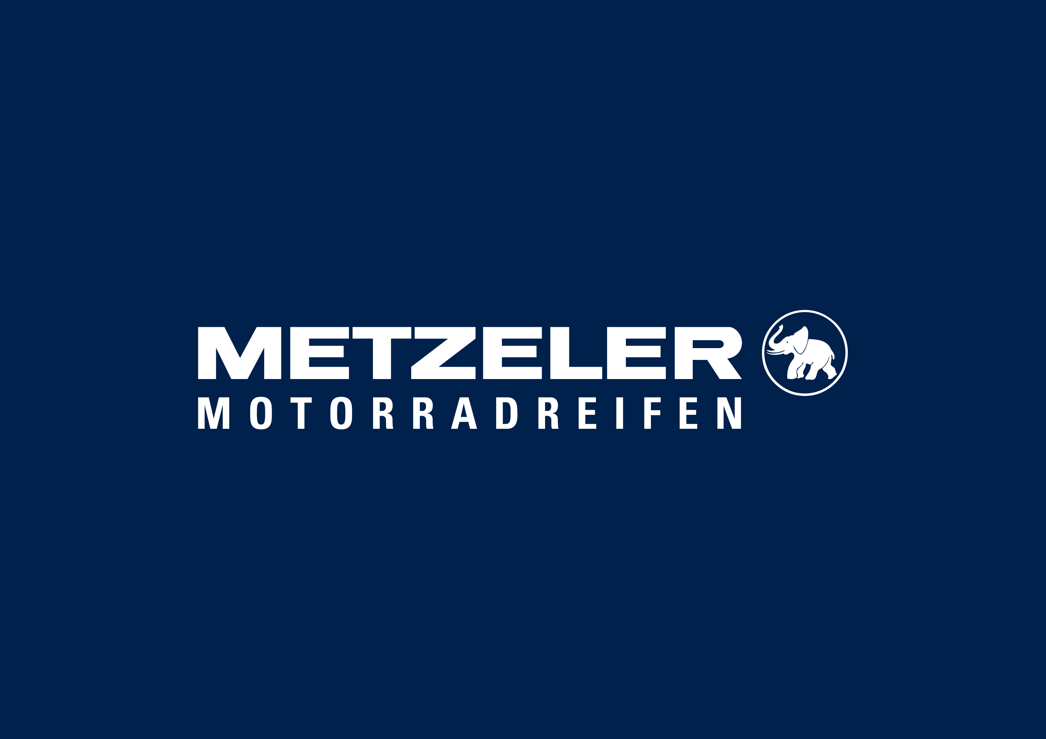 METZELER Motorradreifen
