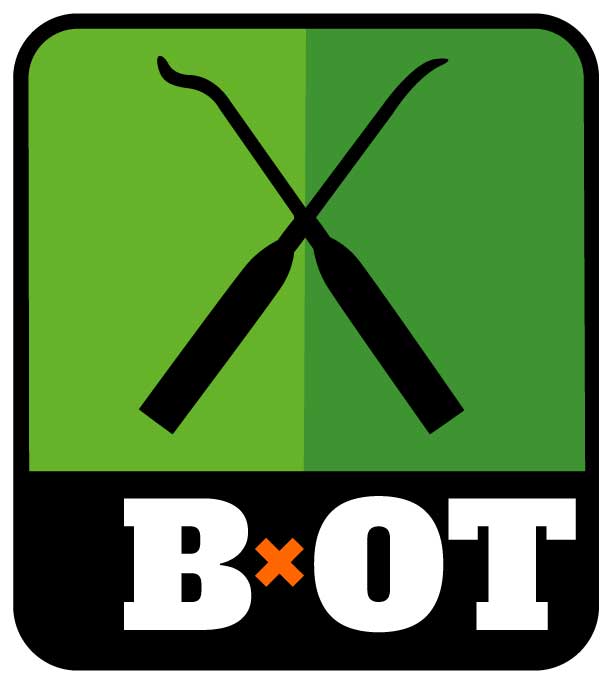 B-OT Zubehör und Werkzeug