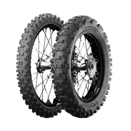 Michelin Enduro Medium 90/90-21 54R TT
